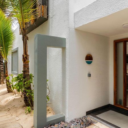 Stylia Villas Trou d'Eau Douce Dış mekan fotoğraf
