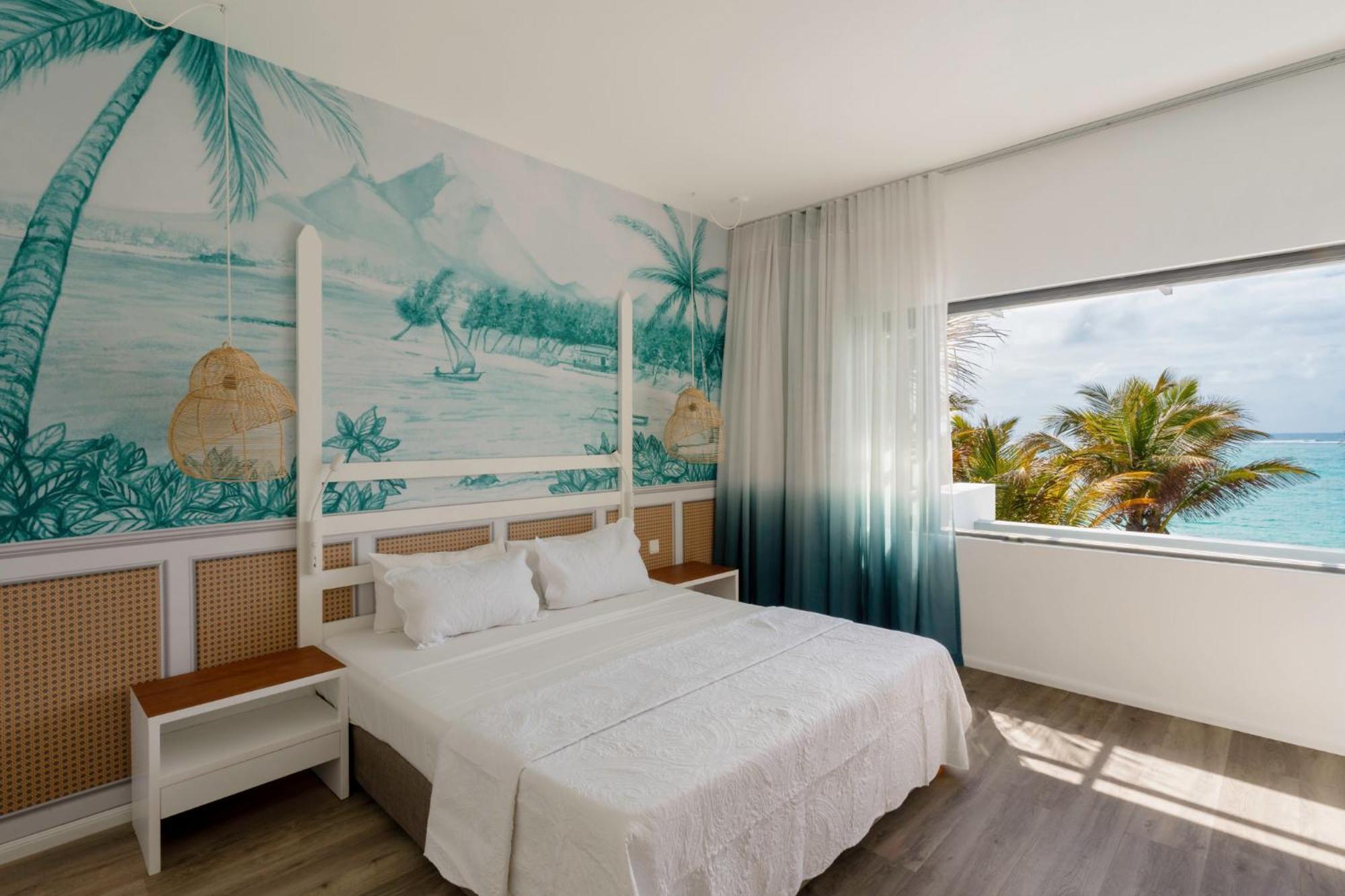Stylia Villas Trou d'Eau Douce Dış mekan fotoğraf
