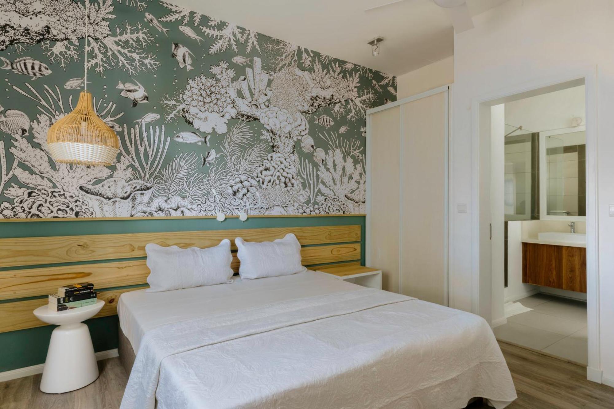 Stylia Villas Trou d'Eau Douce Dış mekan fotoğraf
