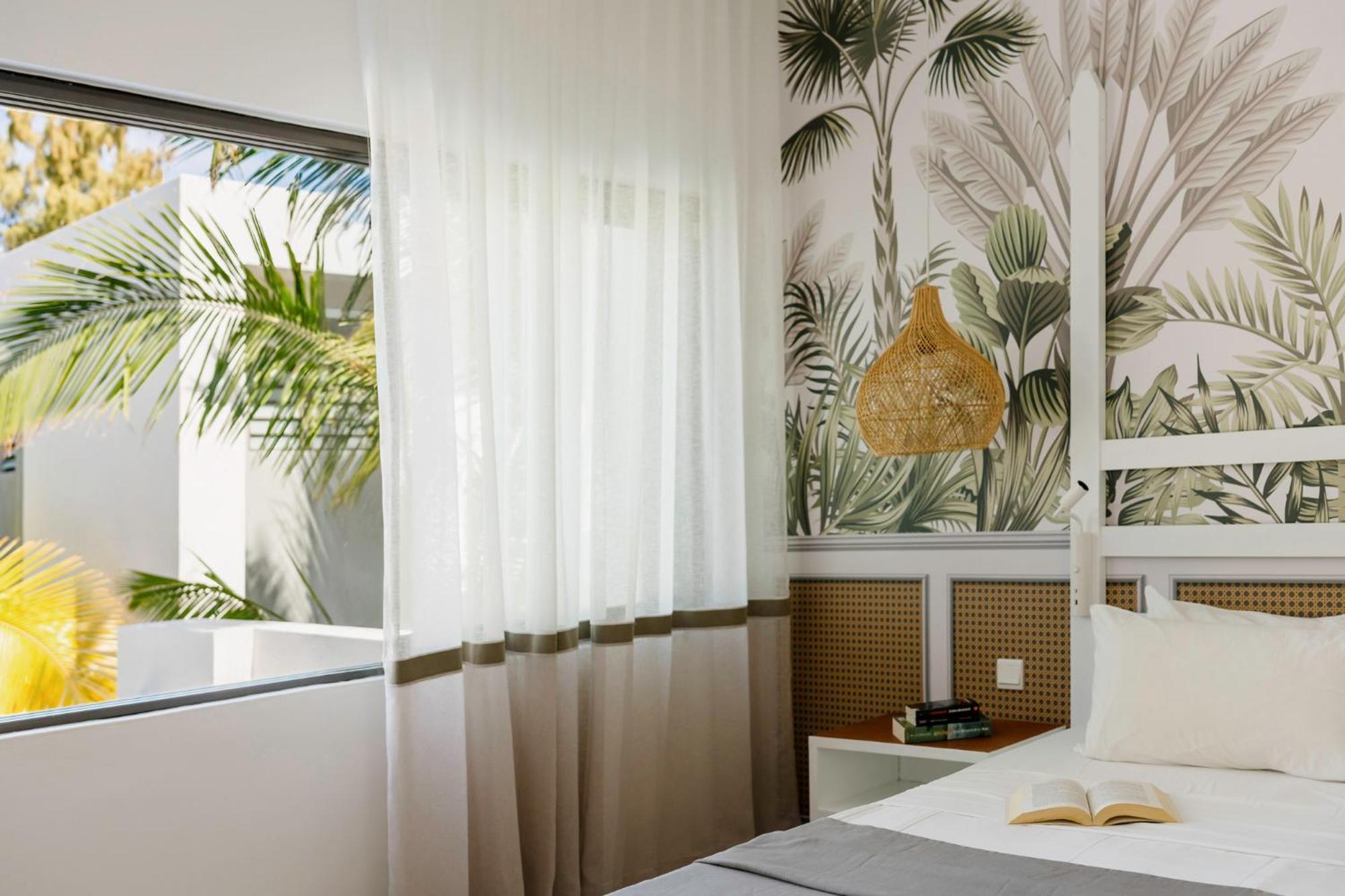 Stylia Villas Trou d'Eau Douce Dış mekan fotoğraf