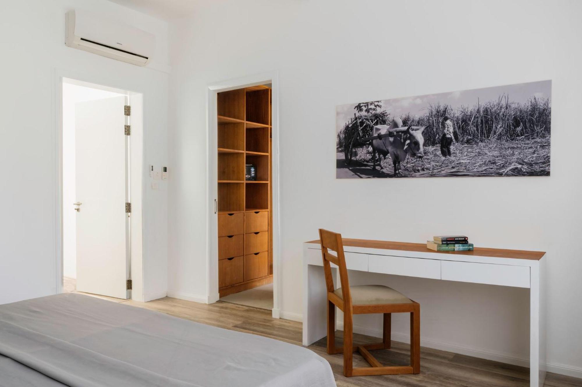Stylia Villas Trou d'Eau Douce Dış mekan fotoğraf