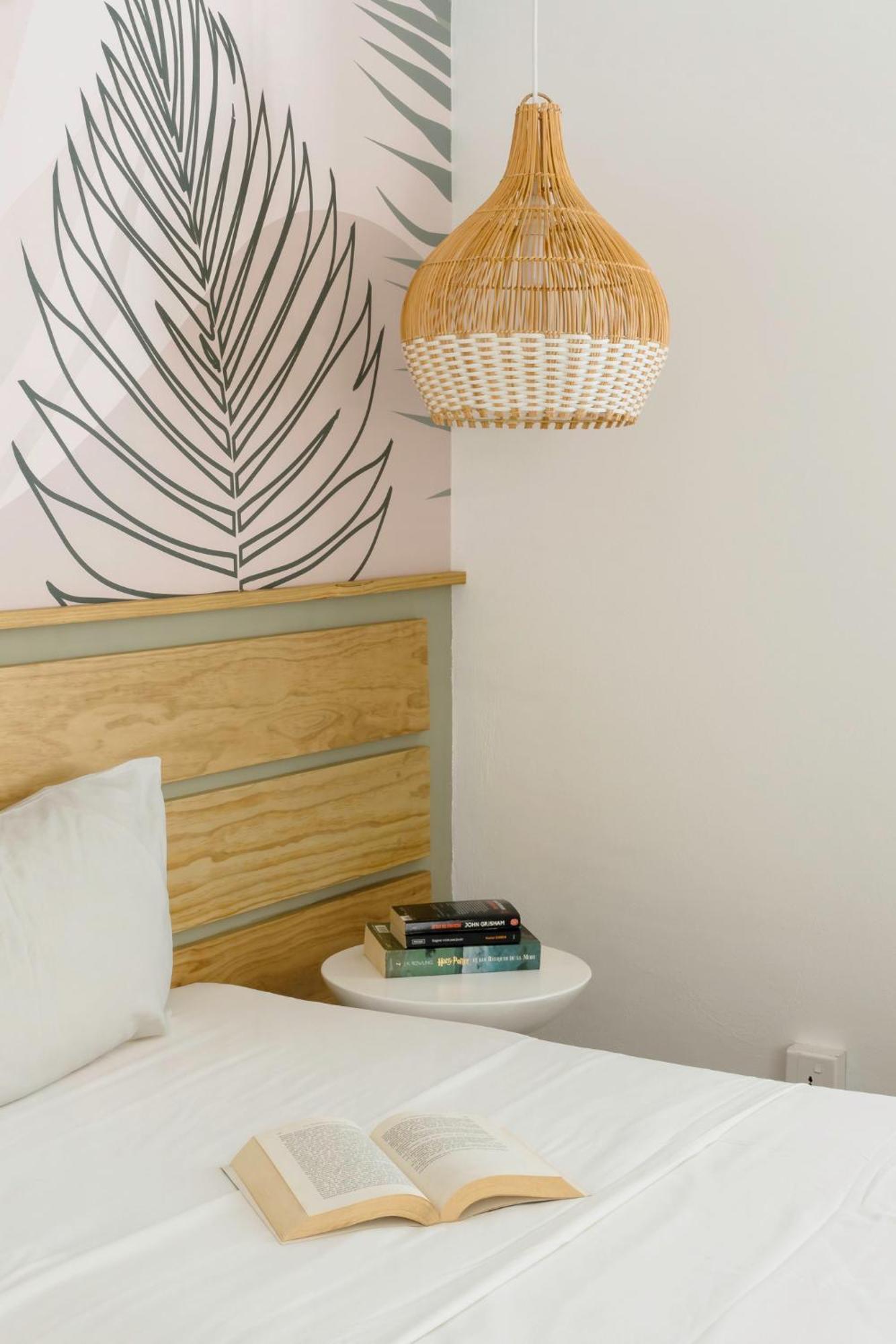 Stylia Villas Trou d'Eau Douce Dış mekan fotoğraf