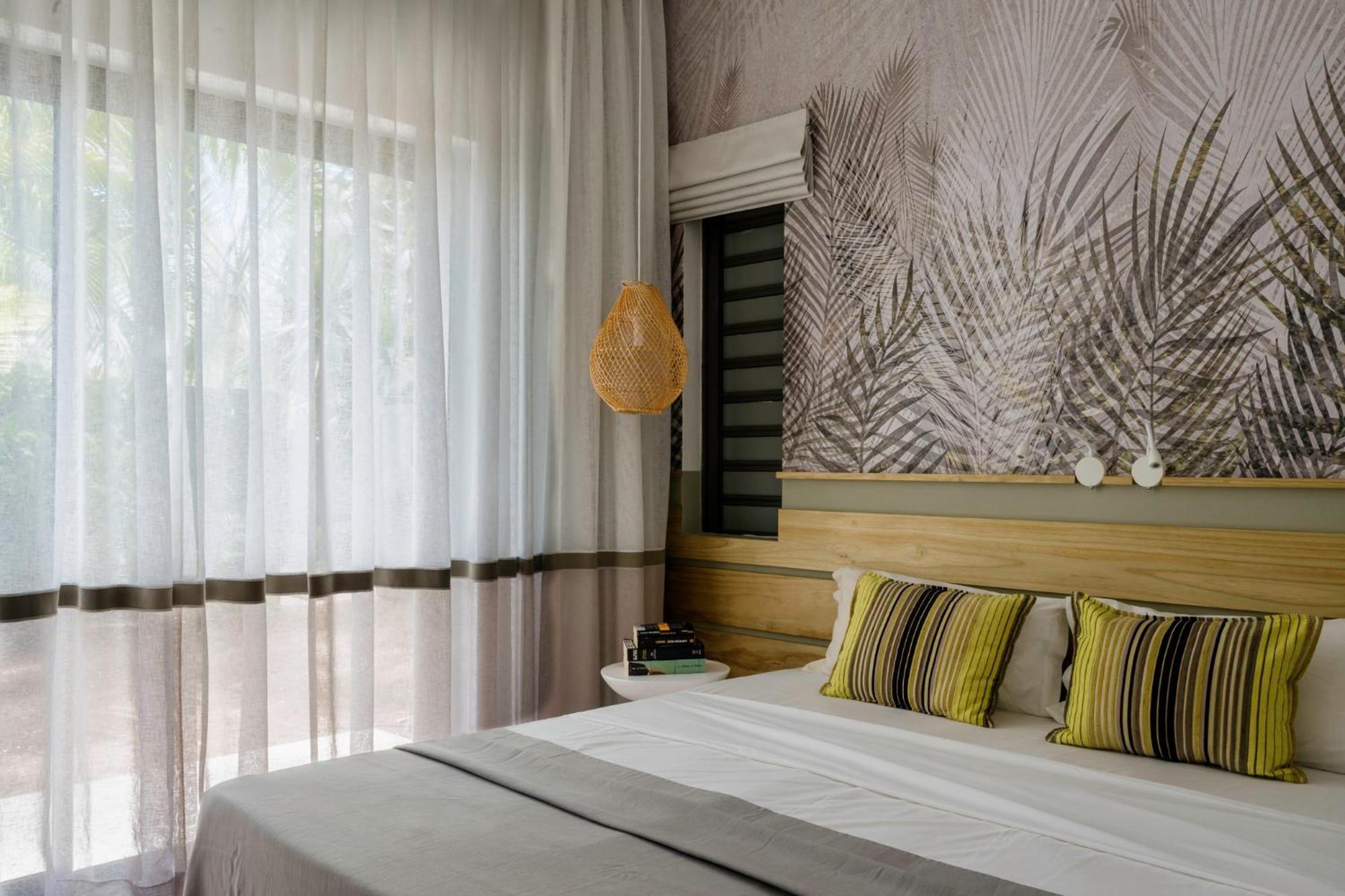 Stylia Villas Trou d'Eau Douce Dış mekan fotoğraf