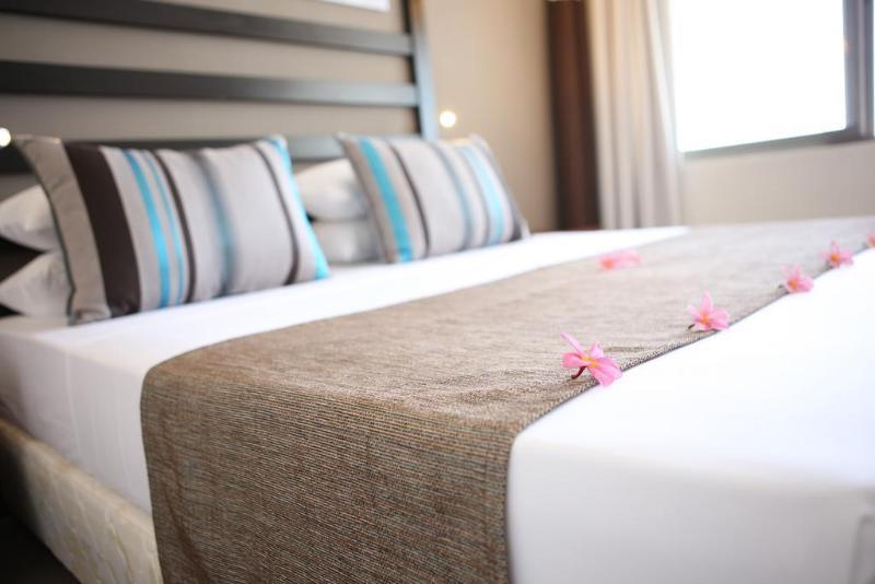 Stylia Villas Trou d'Eau Douce Dış mekan fotoğraf