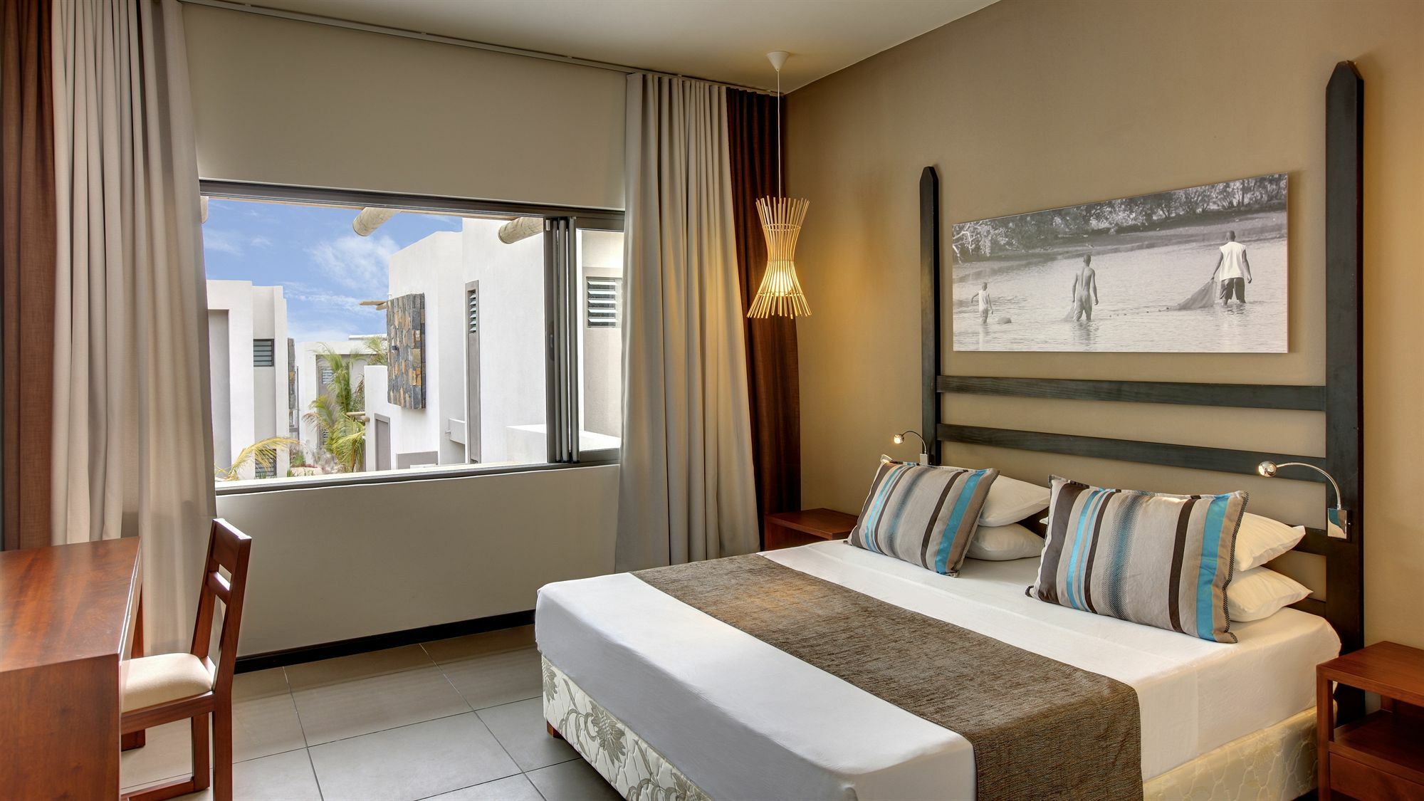 Stylia Villas Trou d'Eau Douce Dış mekan fotoğraf